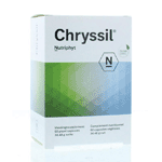 Nutriphyt Chryssil, 60 capsules