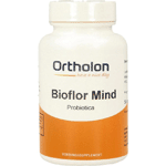 Ortholon Bioflor Mind Probiotica, 50 capsules