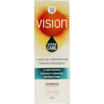 vision extra care spf30, 180 ml