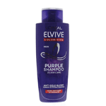 elvive shampoo color vive purple, 200 ml