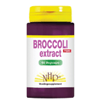 Nhp Broccoli 7000 Mg Puur, 60 Veg. capsules