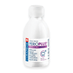 Curaprox Perio Plus Forte Chx 0.20, 200 ml
