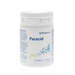 Metagenics Paracid, 45 tabletten