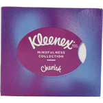 Kleenex Collection Tissues, 48 stuks