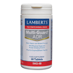 Lamberts Multi-guard Adr, 60 tabletten