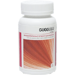 Ayurveda Health Guggulu, 120 tabletten