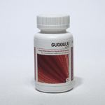 Ayurveda Health Guggulu, 60 tabletten