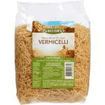 Bioidea Vermicelli Half Volkoren Bio, 375 gram