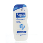 Sanex Shampoo Anti Roos, 250 ml