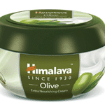Himalaya Olive Extra Nourishing Cream, 50 ml