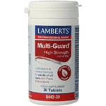 lamberts multi-guard, 30 tabletten