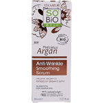 So Bio Etic Smooth Anti Wrinkle Serum, 30 ml