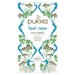 Pukka Feel New Bio, 20 stuks