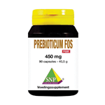 Snp Prebioticum Fos 450 Mg Puur, 90 capsules