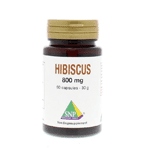 Snp Hibiscus 800 Mg, 60 capsules