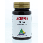 Snp Lycopeen 10 Mg, 60s gram