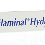 Flaminal Hydrogel, 40 gram