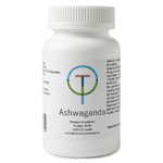 Tw Ashwagandha, 120 tabletten