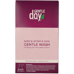 Gentle Day Intieme Wasgel, 250 ml