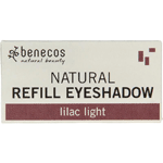 Benecos Refill Oogschaduw Lilac Light, 1.5 gram
