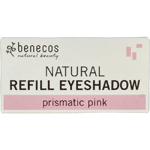 benecos refill oogschaduw prismatic pink, 1 stuks