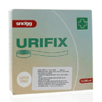 diversen fixatieband urifix 4.5cm x 3cm, 1 stuks