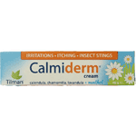 Naturapharma Calmiderm Creme, 40 gram