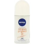 Nivea Deodorant Roller Stress Protect, 50 ml