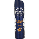 Nivea Men Deodorant Spray Stress Protect, 150 ml