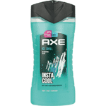 axe showergel ice chill, 250 ml