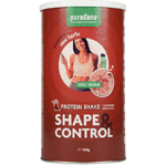 Purasana Shape & Control Proteine Shake Chocolate Vegan, 350 gram