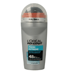 men expert deodorant roller fresh extreme, 50 ml