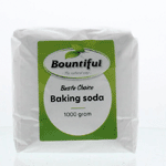 Bountiful Baking Soda, 1000 gram