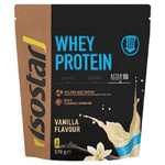 Isostar Whey Protein Vanilla, 570 gram