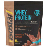 Isostar Whey Protein Chocolade, 570 gram