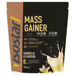 Isostar Mass Gainer Vanilla Flavour, 700 gram