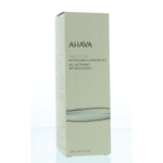 Ahava Refreshing Cleansing Gel, 100 ml