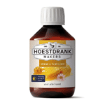 Hoestdrankmakers Honing & Tijm Elixer, 200 ml
