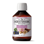 Hoestdrankmakers Althea & Tijm Elixer, 200 ml