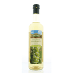 Bioidea Witte Wijn Azijn Bio, 500 ml