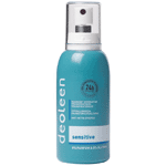 deoleen deodorant spray sensitive, 75 ml