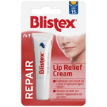 Blistex Lip Relief Cream Blister, 6 ml