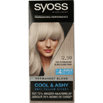 Syoss Colors 12-59 Koel Blond, 115 ml