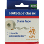 Leukotape Classic 10m X 2cm, 1 stuks
