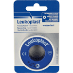 leukoplast hechtpleister eurolock 5m x 2.50cm, 1 stuks