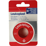 Leukoplast Hechtpleister Eurolock 5m X 2.50cm, 1 stuks