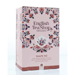 English Tea Shop Shape Me Bio, 20bui