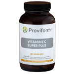 Proviform Vitamine C Super Plus, 180 Veg. capsules