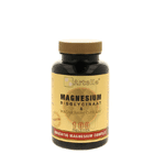 Artelle Magnesium Bisglycinaat & Citraat, 100 tabletten