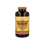 Artelle Magnesium Bisglycinaat & Citraat, 250 tabletten